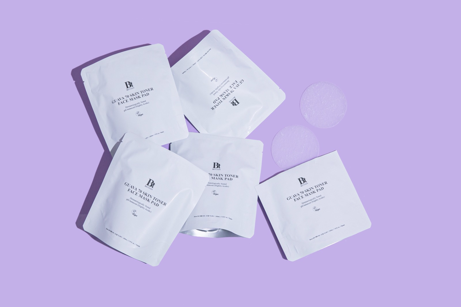 GUAVA TONER PAD thumbnail