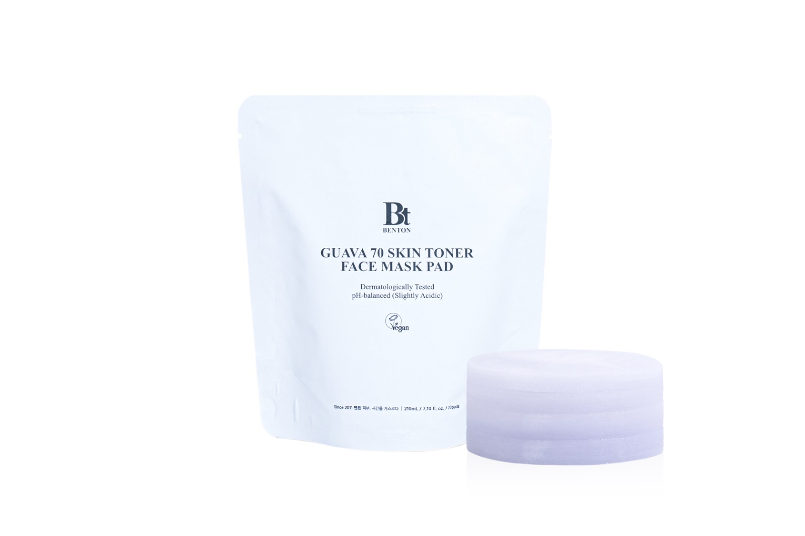 GUAVA TONER PAD thumbnail