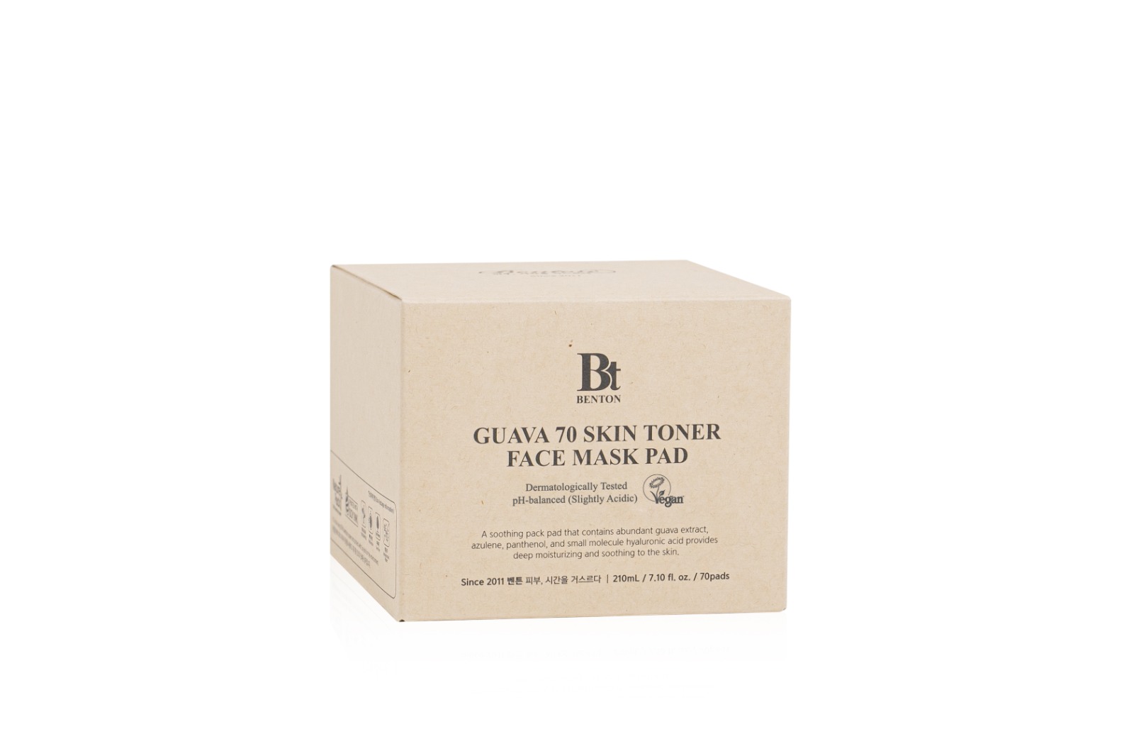 GUAVA TONER PAD thumbnail