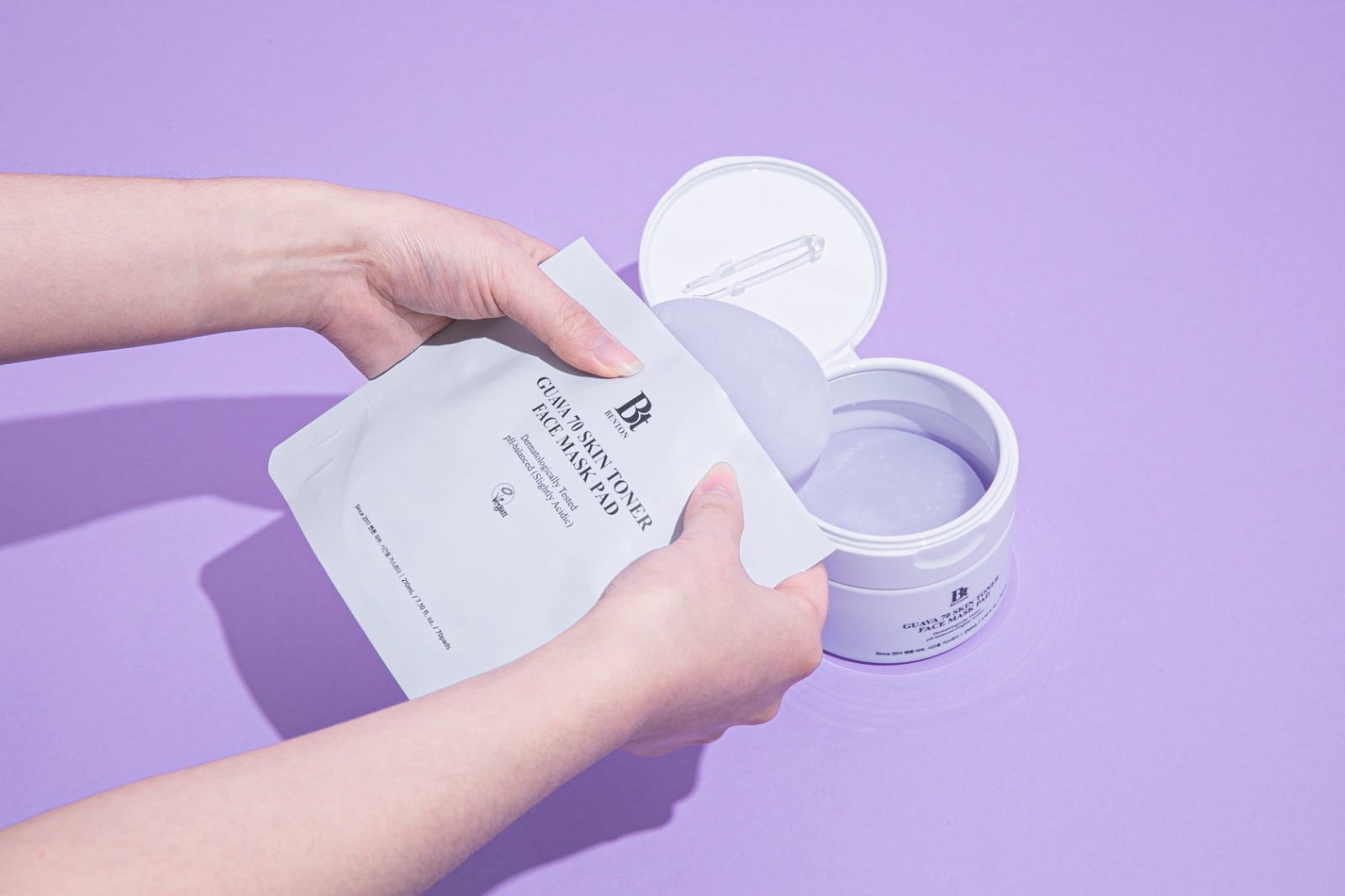 GUAVA TONER PAD thumbnail