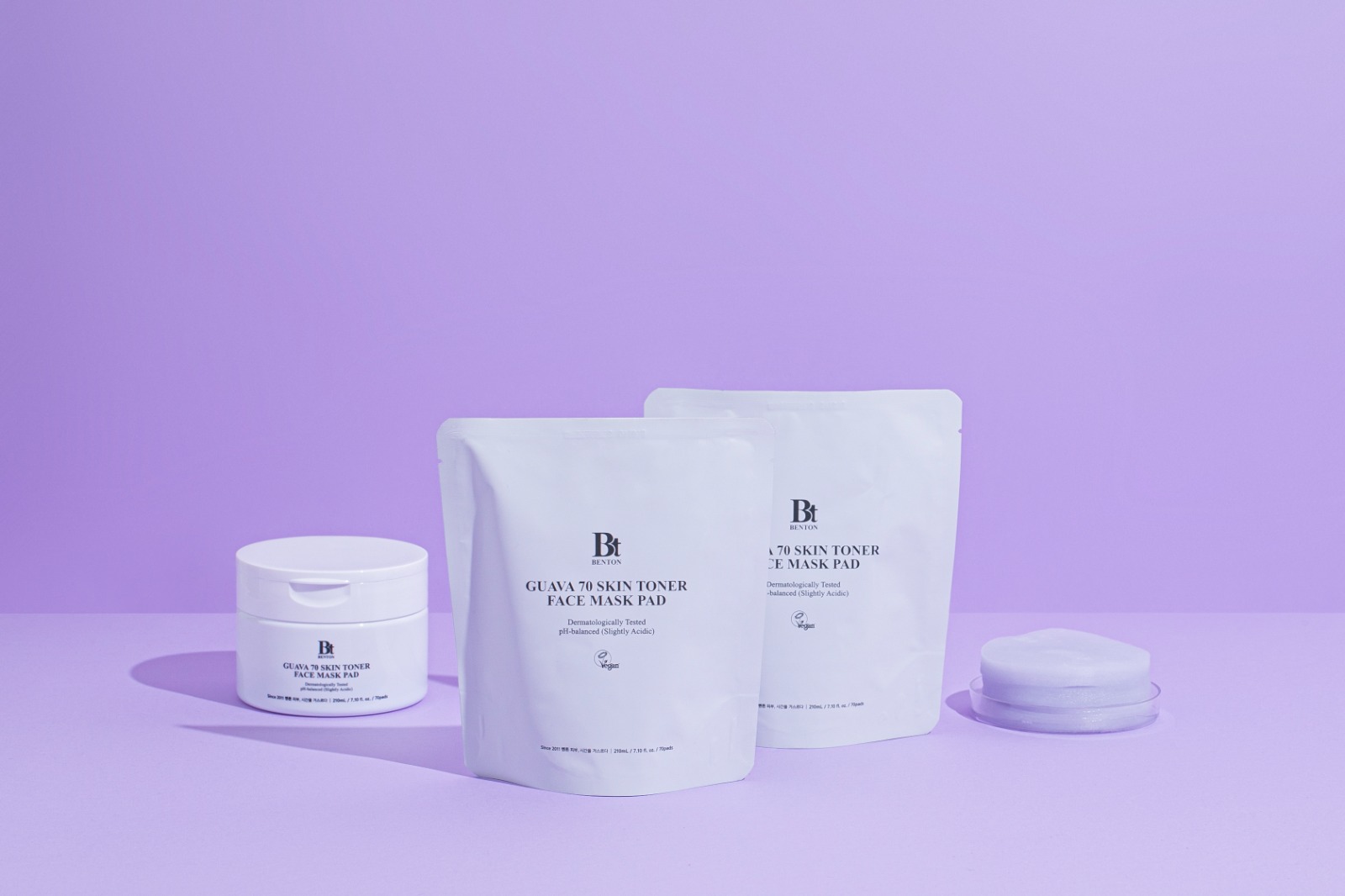 GUAVA TONER PAD thumbnail