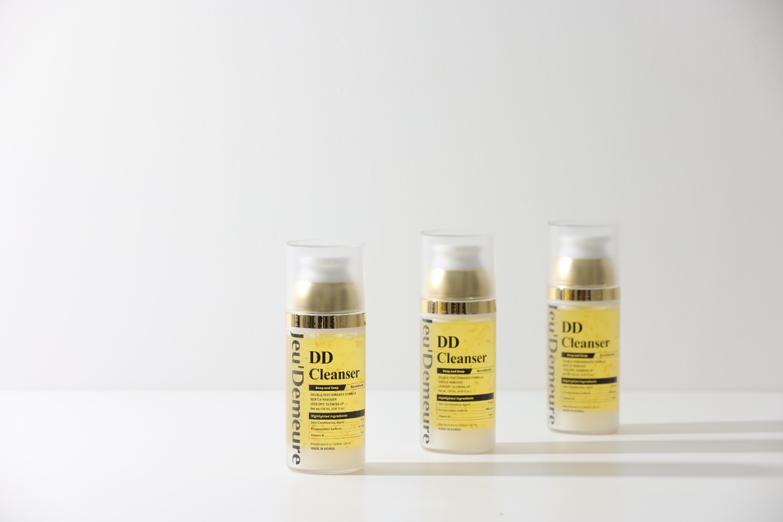 DD Cleanser thumbnail