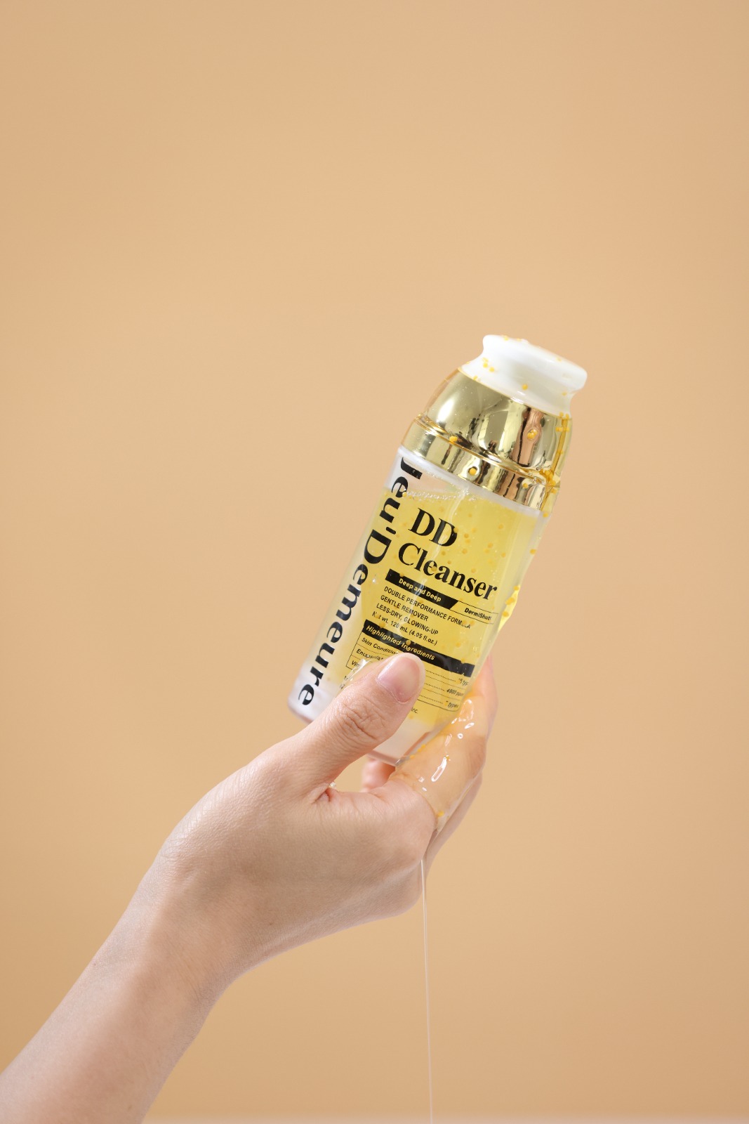 DD Cleanser thumbnail