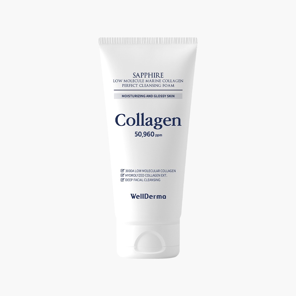 Collagen Foam thumbnail