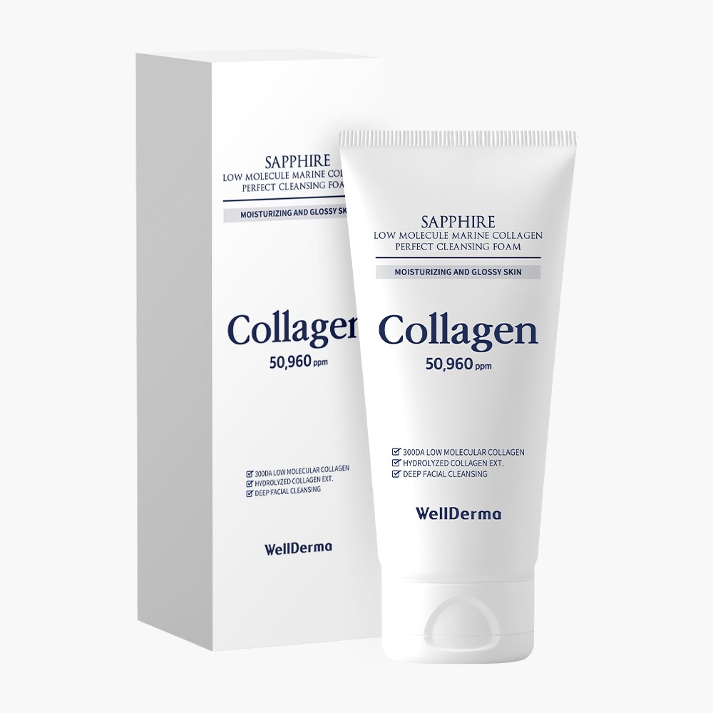 Collagen Foam