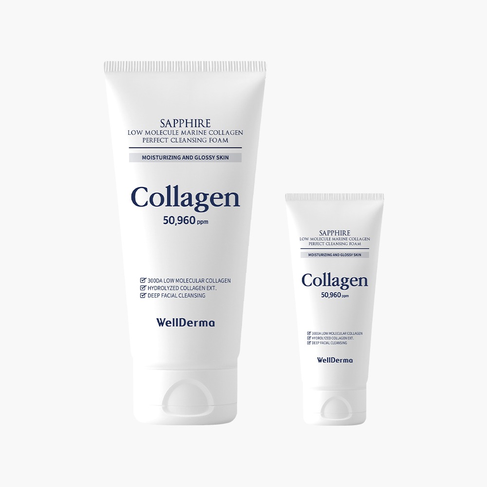 Collagen Foam thumbnail