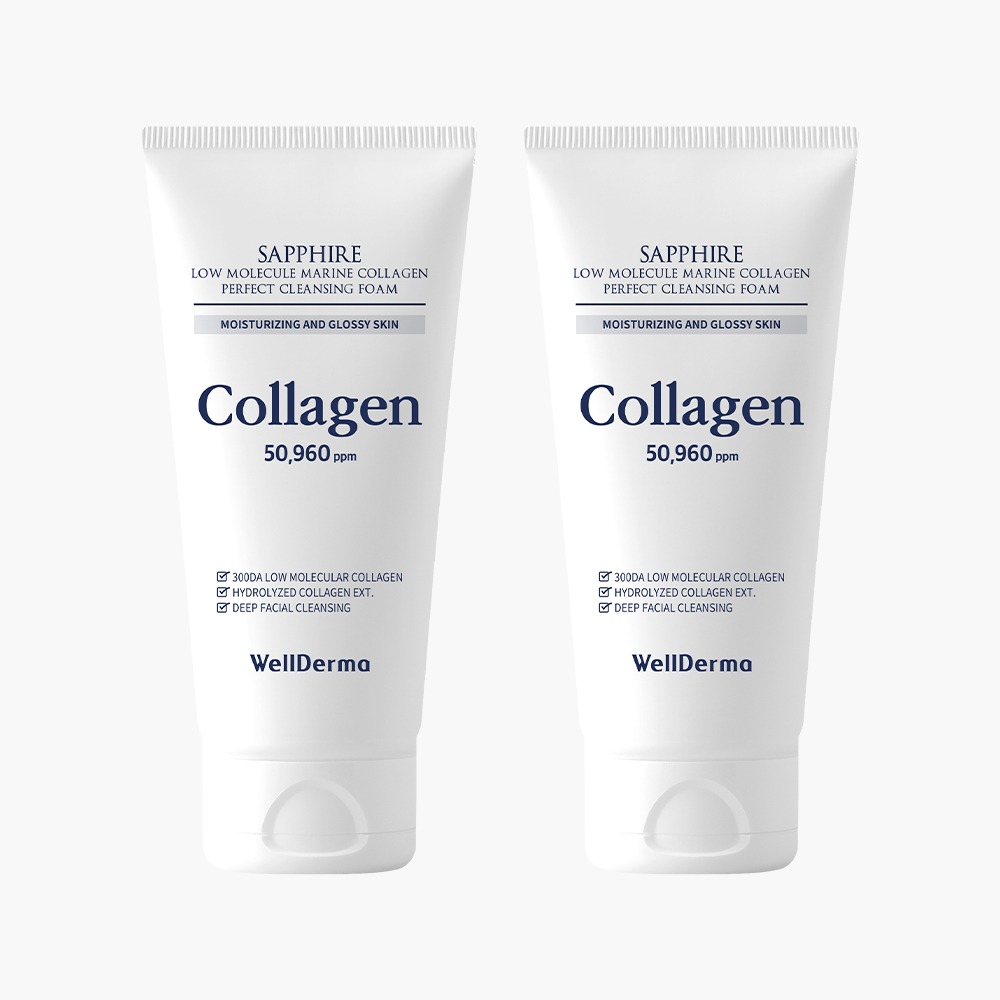 Collagen Foam thumbnail