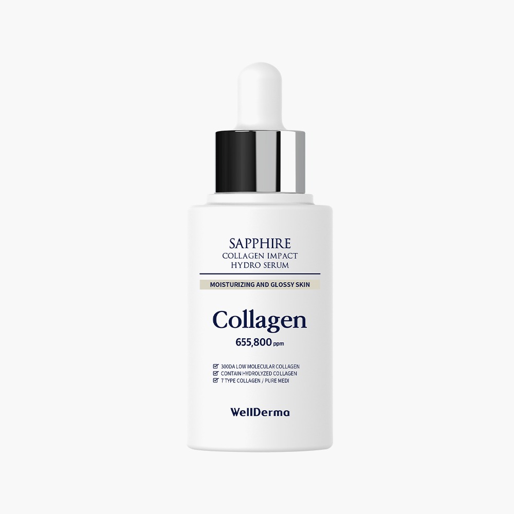 Collagen Hydro Serum thumbnail