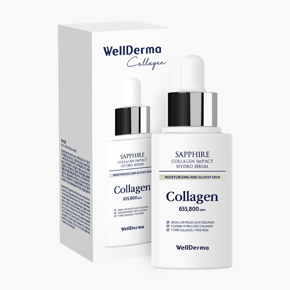 Collagen Hydro Serum