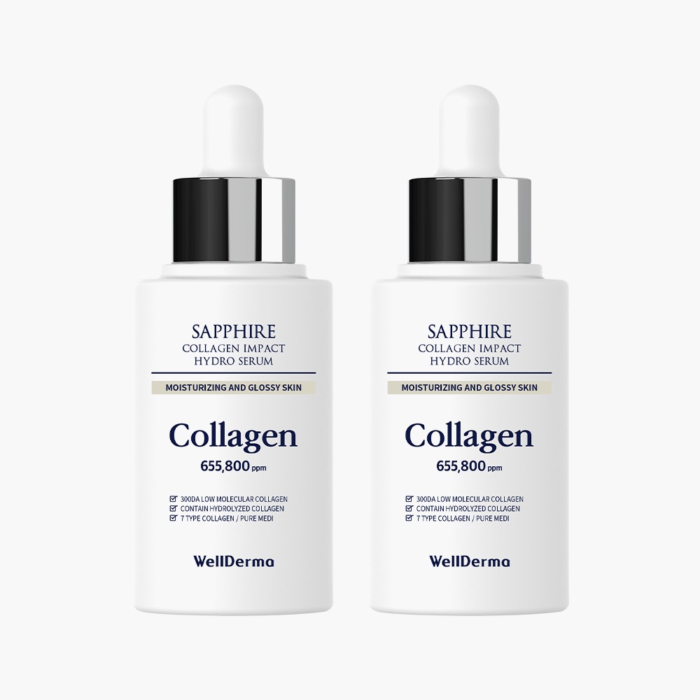 Collagen Hydro Serum thumbnail