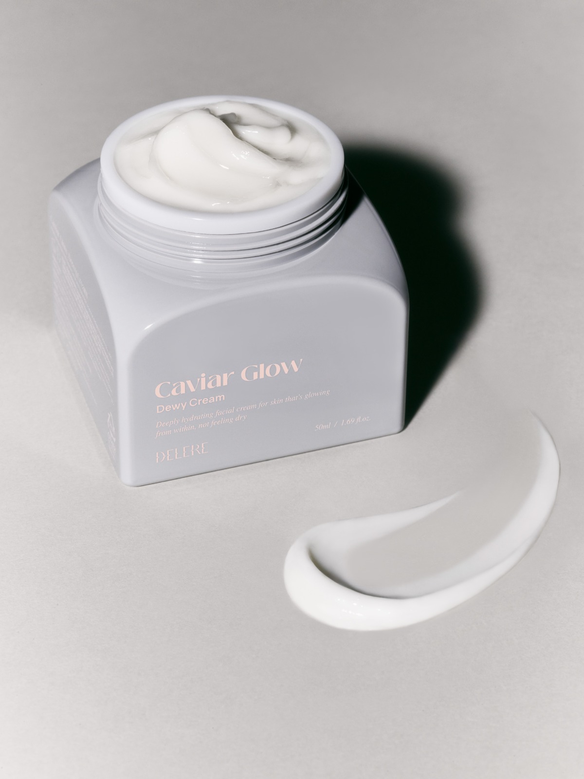 Caviar Glow Dewy Cream thumbnail
