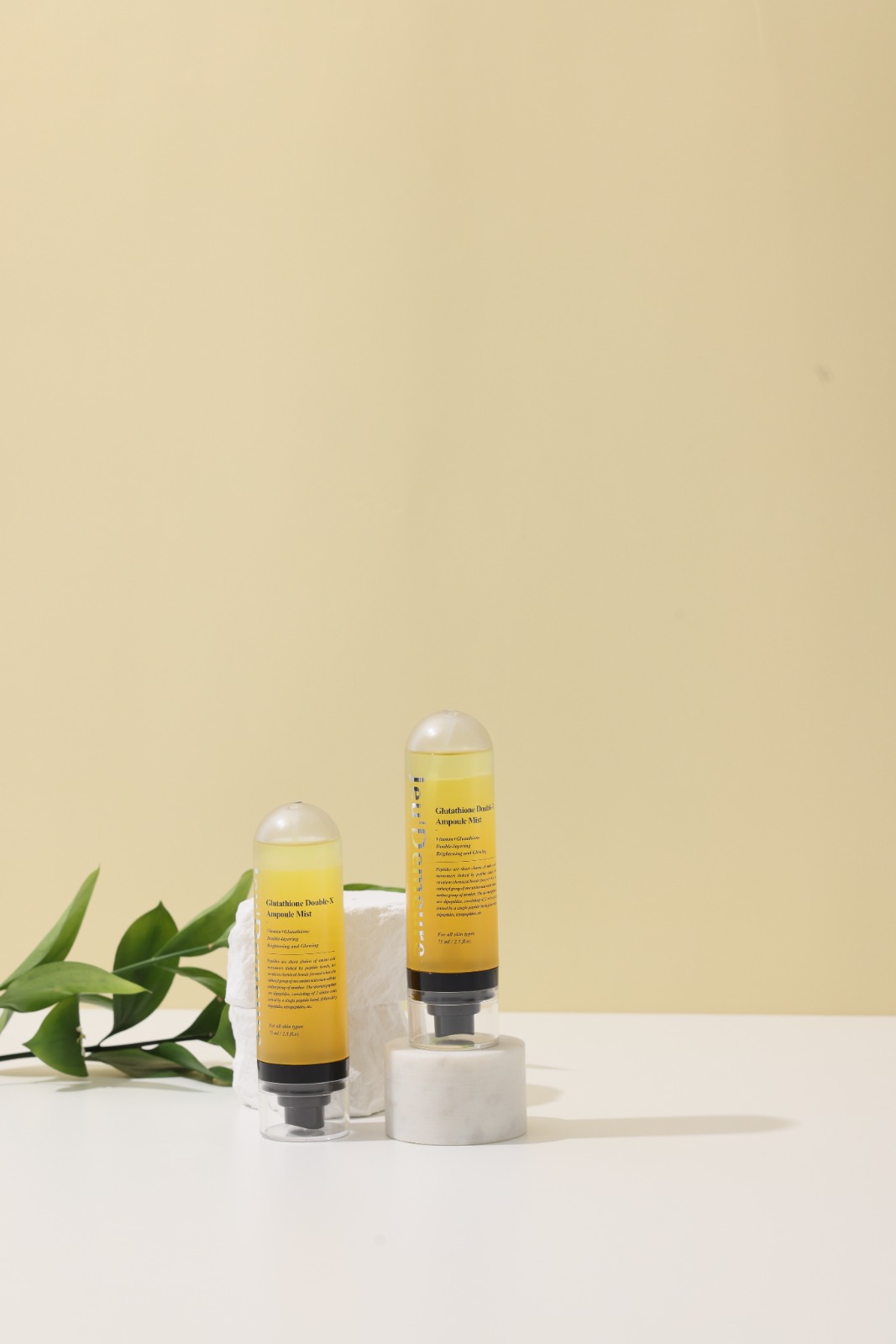 Glutathione Mist thumbnail